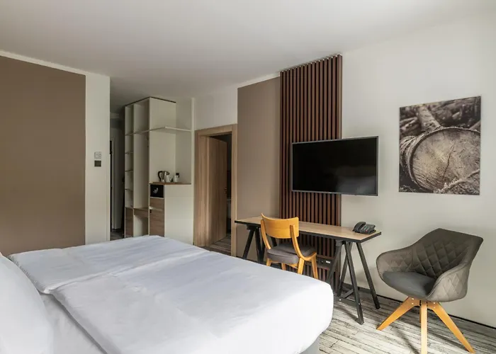 Orea Horizont Sumava Hotel Zelezna Ruda