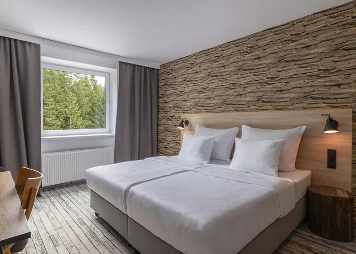 Orea Horizont Sumava Otel Železná Ruda