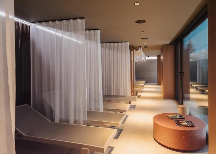 Orea Horizont Sumava 4*
