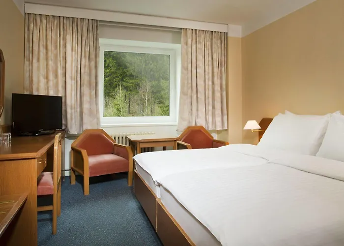 Orea Horizont Sumava Zelezna Ruda