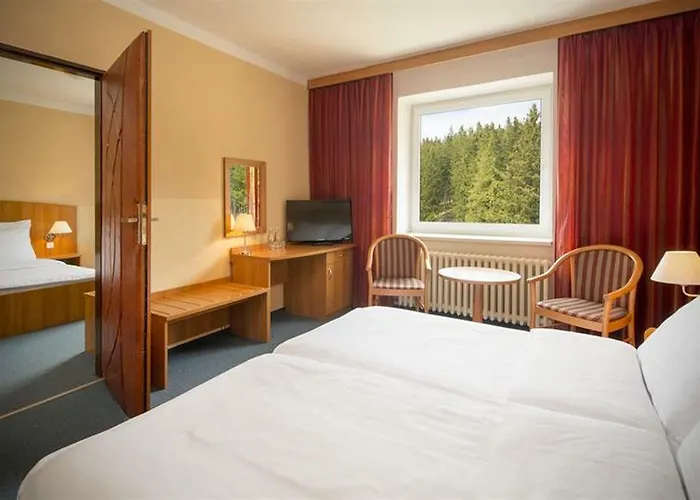 Orea Horizont Sumava